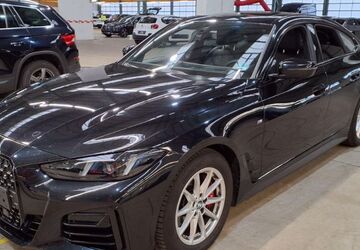 BMW 430 Gran Coupé 25.884 km 51.450 &euro; Höxter / Stahle 37671