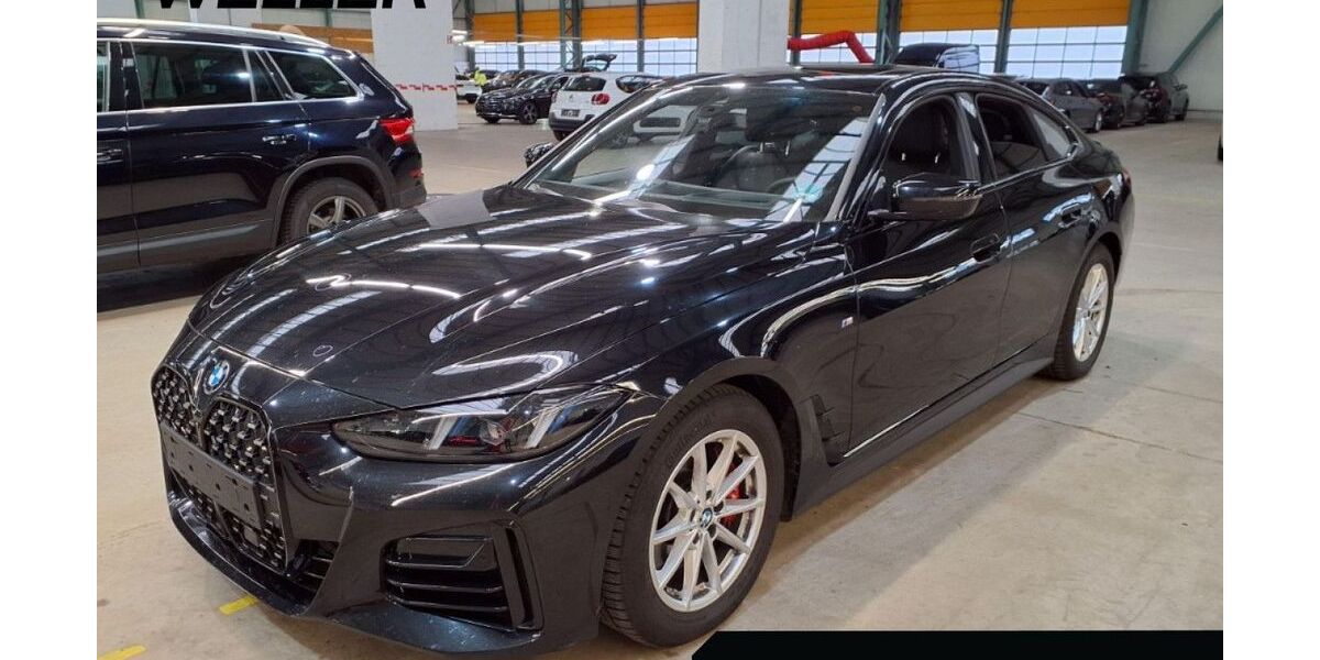 BMW 430 Gran Coupé 25.884 km 51.450 &euro; Höxter / Stahle 37671
