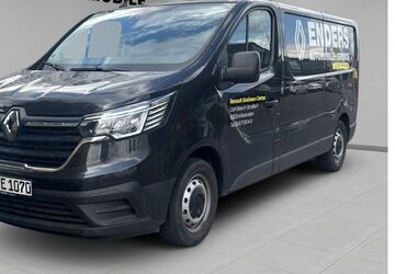 Renault Trafic 2.000 km 47.830 &euro; Wiesbaden 65203