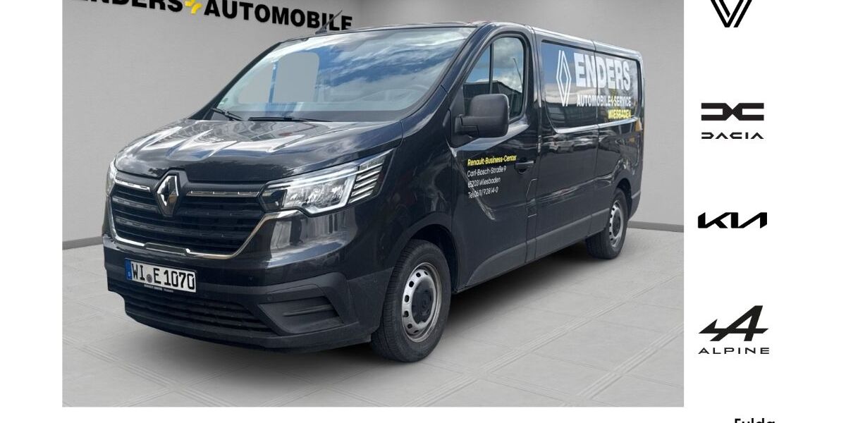 Renault Trafic 2.000 km 47.830 &euro; Wiesbaden 65203