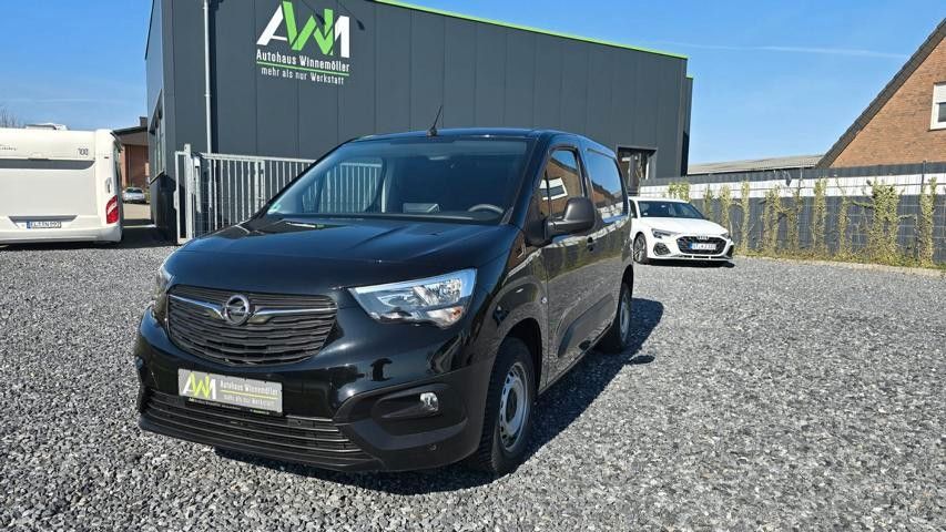 Opel Combo 39.500 km 13.499 &euro; Neuenkirchen 48485