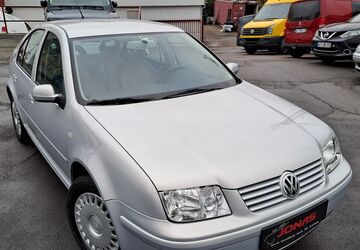 VW Bora 47.150 km 9.900 &euro; Sprockhövel 45549