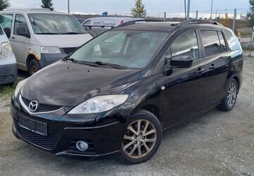 Mazda 5 245.000 km 1.250 &euro; Rottenburg 84056