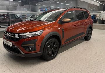 Dacia Jogger 23.709 km 20.880 &euro; Duisburg 47167