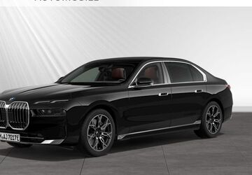 BMW 750 43.200 km 87.001 &euro; Wesel 46485