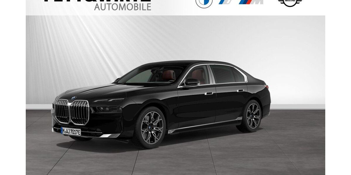 BMW 750 43.200 km 87.001 &euro; Wesel 46485
