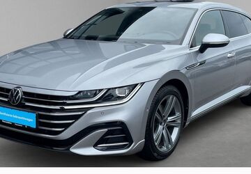VW Arteon 14.070 km 38.980 &euro; Traunstein 83278