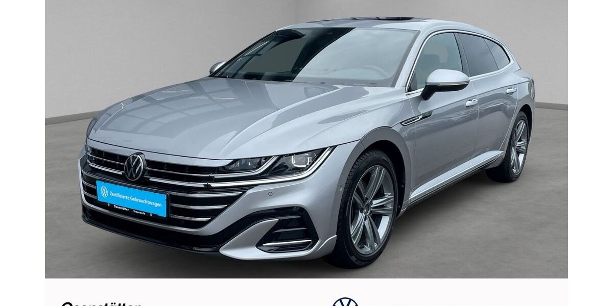 VW Arteon 14.070 km 38.980 &euro; Traunstein 83278