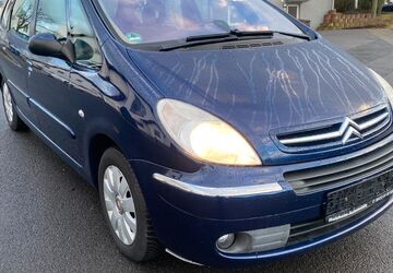 Citroen Xsara Picasso 149.094 km 3.000 &euro; Holzheim 65558