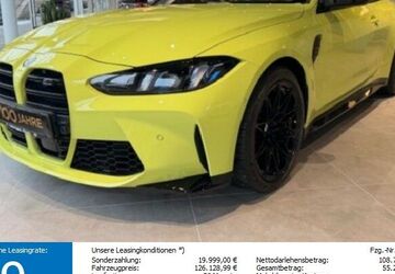 BMW M4 17.990 km 101.200 &euro; Heilbronn 74076