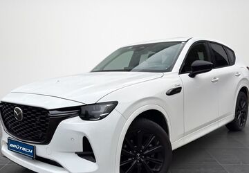 Mazda CX-60 30.500 km 43.980 &euro; Singen 78224