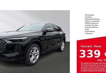 Audi Q5 14.703 km 54.990 &euro; Bielefeld 33609