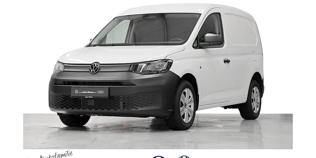 VW Caddy 1.900 km 31.880 &euro; Ahlen 59229
