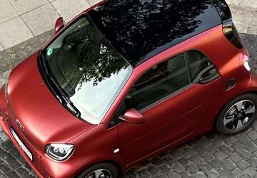 Smart forTwo 16.000 km 15.400 &euro; Hannover 30163
