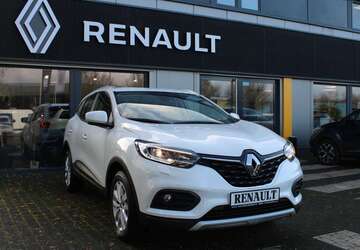 Renault Kadjar 57.000 km 14.990 &euro; Kenn 54344