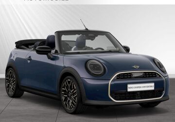 Mini Cooper C 5.000 km 34.585 &euro; Kleve 47533