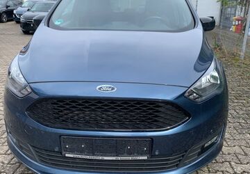 Ford C-Max 114.091 km 8.999 &euro; Mainz-Kastel 55252