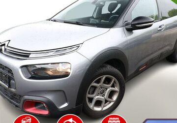 Citroen C4 Cactus 33.300 km 13.088 &euro; Kehl 77694