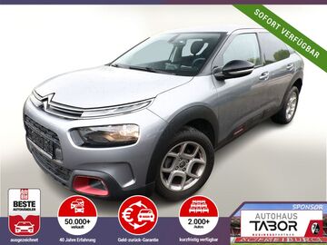 Gebrauchte Citroen C4 Cactus