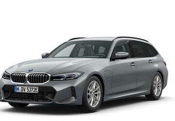 BMW 330 7.500 km 69.480 &euro; Neubrandenburg/Hellfeld 17039