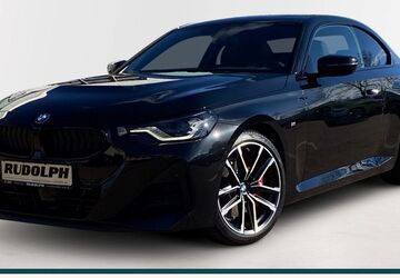 BMW 220 4.160 km 44.480 &euro; Merseburg 06217