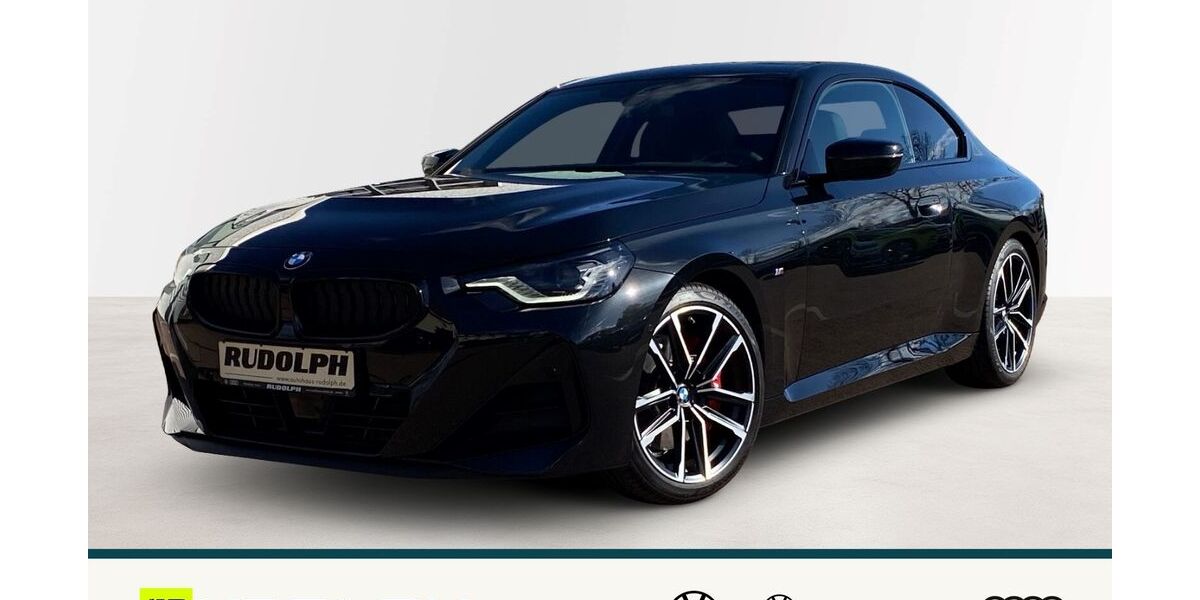 BMW 220 4.160 km 44.480 &euro; Merseburg 06217