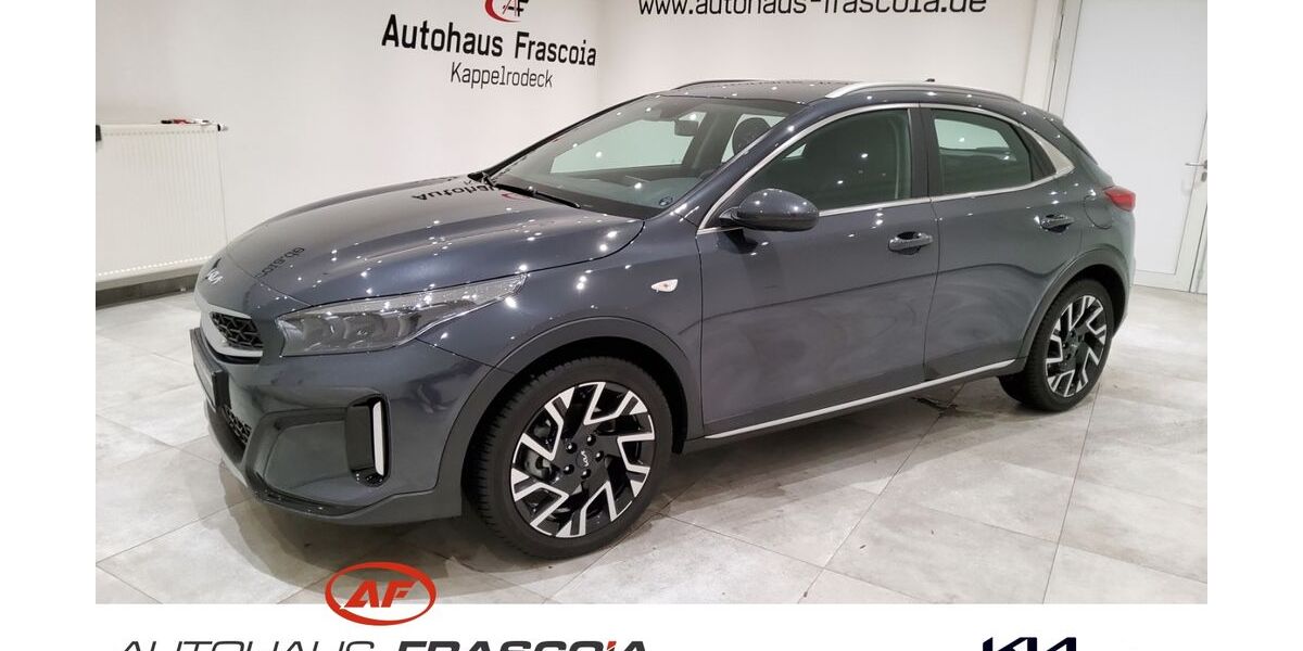 Kia XCeed 22.860 km 22.400 &euro; Kappelrodeck 77876