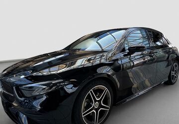 Mercedes-Benz A 180 8.000 km 31.680 &euro; Weimar 99428