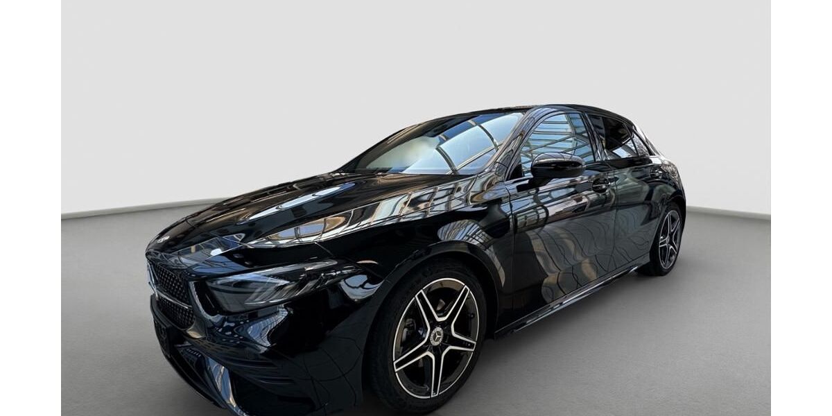 Mercedes-Benz A 180 8.000 km 31.680 &euro; Weimar 99428