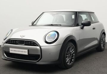 Mini Cooper C 8.196 km 26.493 &euro; 