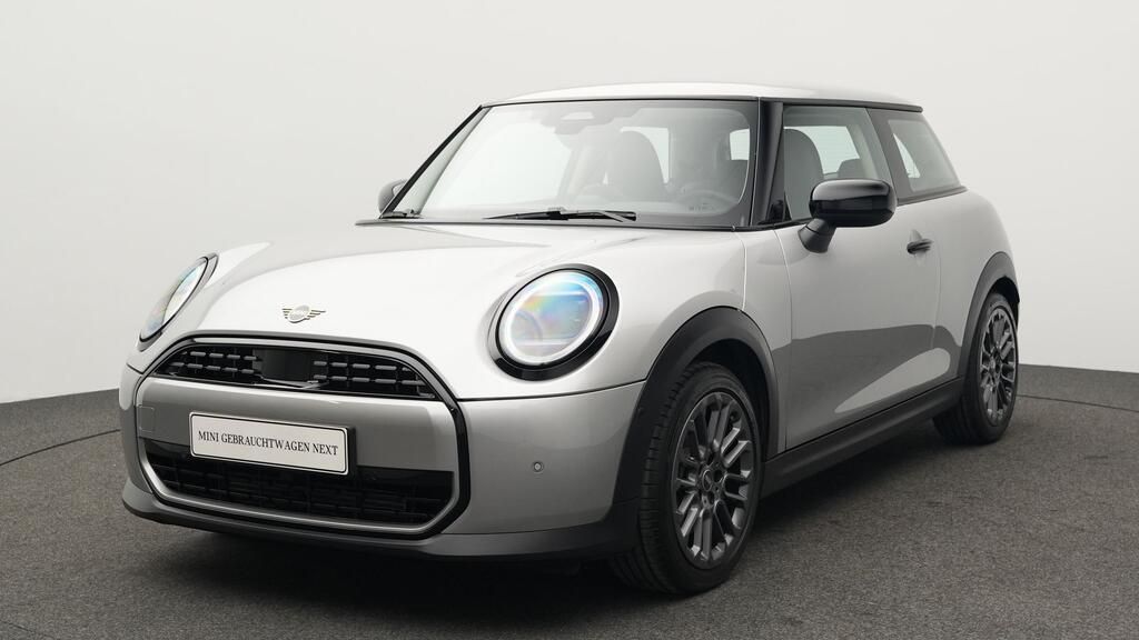 Mini Cooper C 8.196 km 26.493 &euro; 