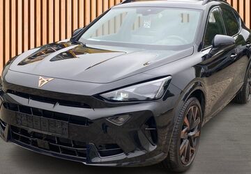 Cupra Formentor 7.270 km 37.980 &euro; Dresden 01328