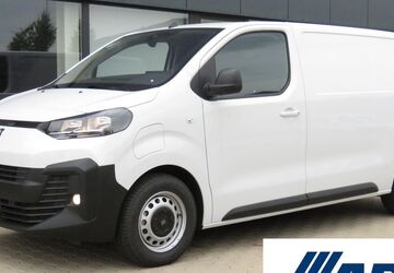 Fiat Scudo 7.013 km 38.675 &euro; Erfurt 99098