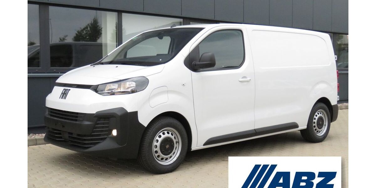 Fiat Scudo 7.013 km 38.675 &euro; Erfurt 99098