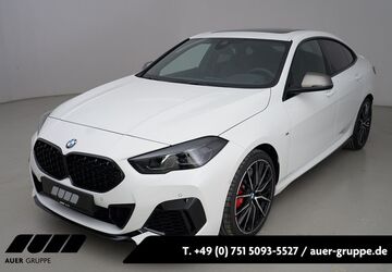 BMW M235 12.490 km 46.990 &euro; Ravensburg 88213