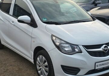 Opel Karl 150.000 km 5.900 &euro; Reichertshofen 85084