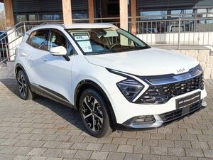 Kia SPORTAGE 1.6T 48V 2WD DCT SPIRIT |DRIVE 21.935 km 30.490 &euro; Höhenkirchen-Siegertsbrun 85635