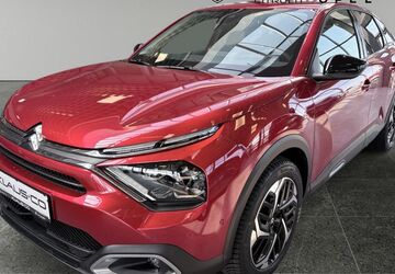 Citroen C4 10.900 km 21.900 &euro; Flensburg 24941