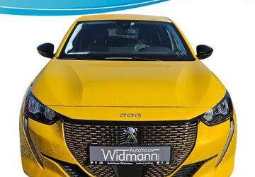 Peugeot 208 11.000 km 20.485 &euro; Landsberg 86899