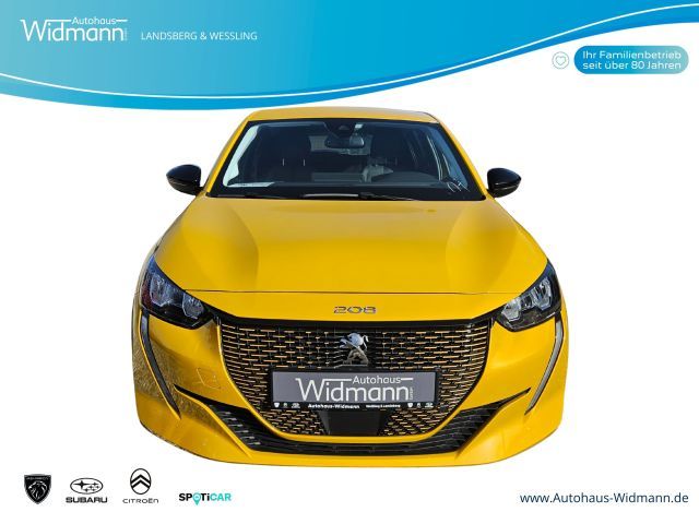 Peugeot 208 11.000 km 20.485 &euro; Landsberg 86899