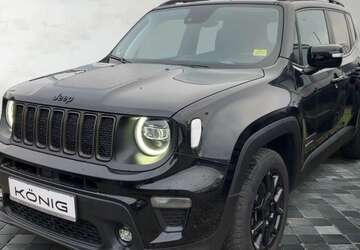 Jeep Renegade 16.459 km 26.989 &euro; Teltow 14513