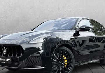 Maserati Grecale 4.900 km 114.499 &euro; Bielefeld 33605