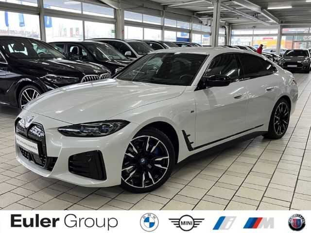 BMW i4 50.300 km 51.877 &euro; Pirmasens 66954