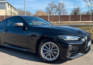 BMW M440 57.000 km 49.900 &euro; München 81737