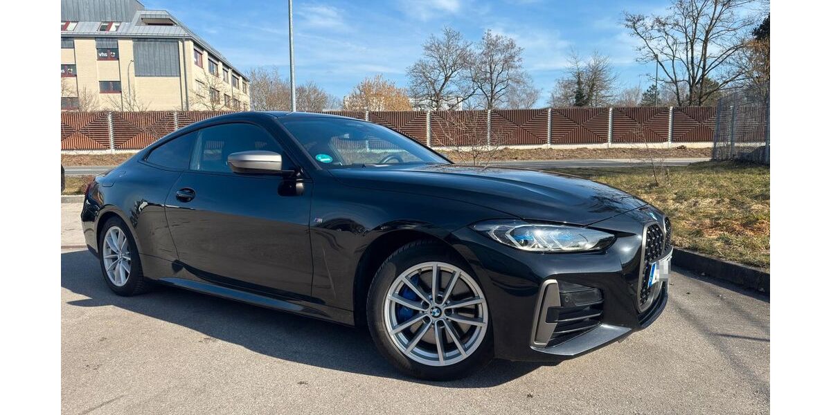 BMW M440 57.000 km 49.900 &euro; München 81737