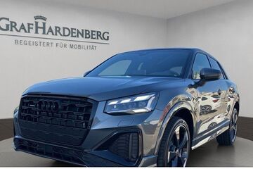 Audi Q2 10.000 km 48.032 &euro; Konstanz 78467