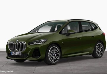 BMW 220 14.170 km 36.900 &euro; Hannover 30539