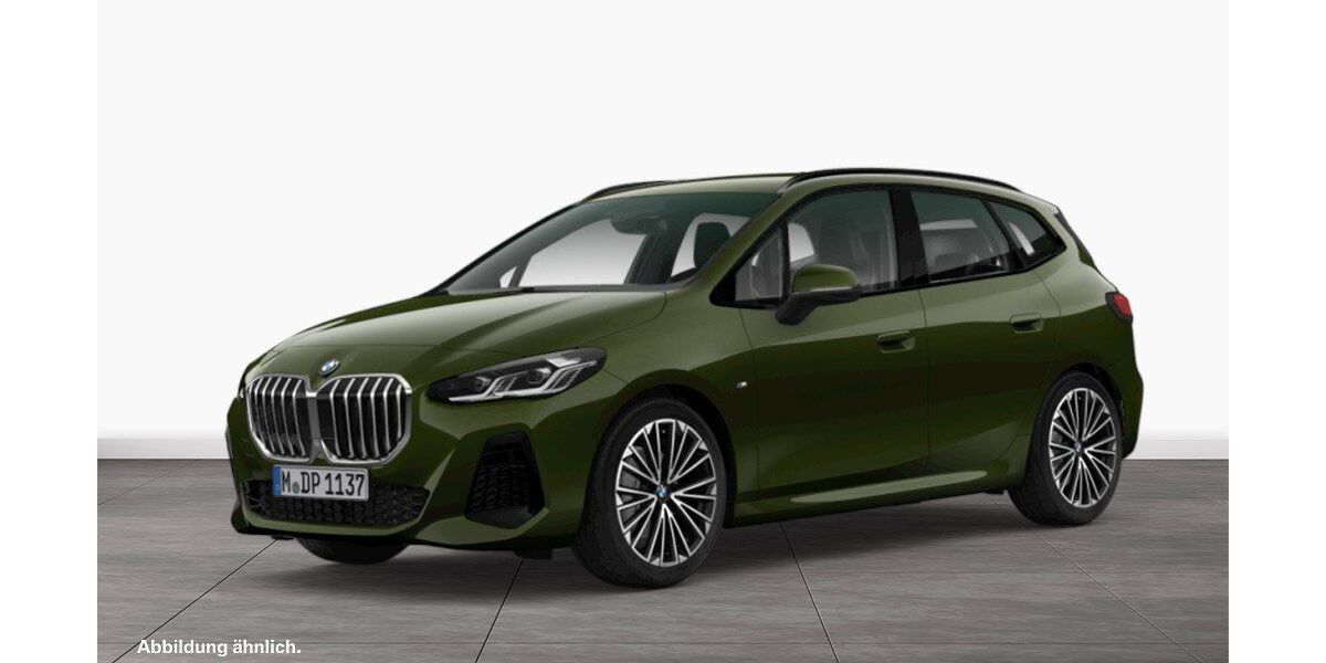 BMW 220 14.170 km 36.900 &euro; Hannover 30539