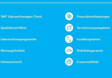 VW Golf 9.399 km 34.770 &euro; Saal a.d. Donau 93342