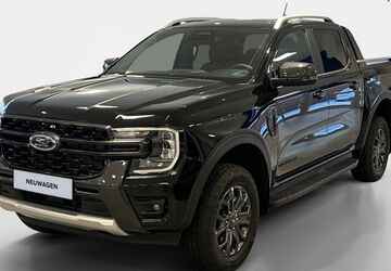 Ford Ranger 2.500 km 57.980 &euro; Heide 25746